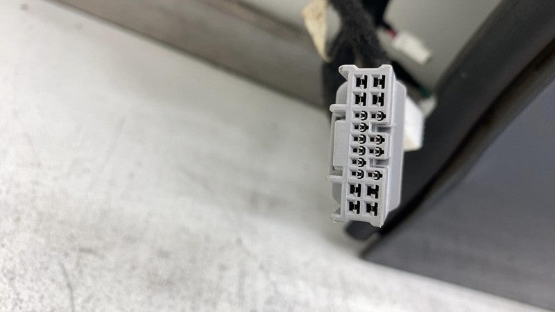 ⭕ 2012-2015 Tesla Model S Front Driver Side Door Shell Panel Left LH G