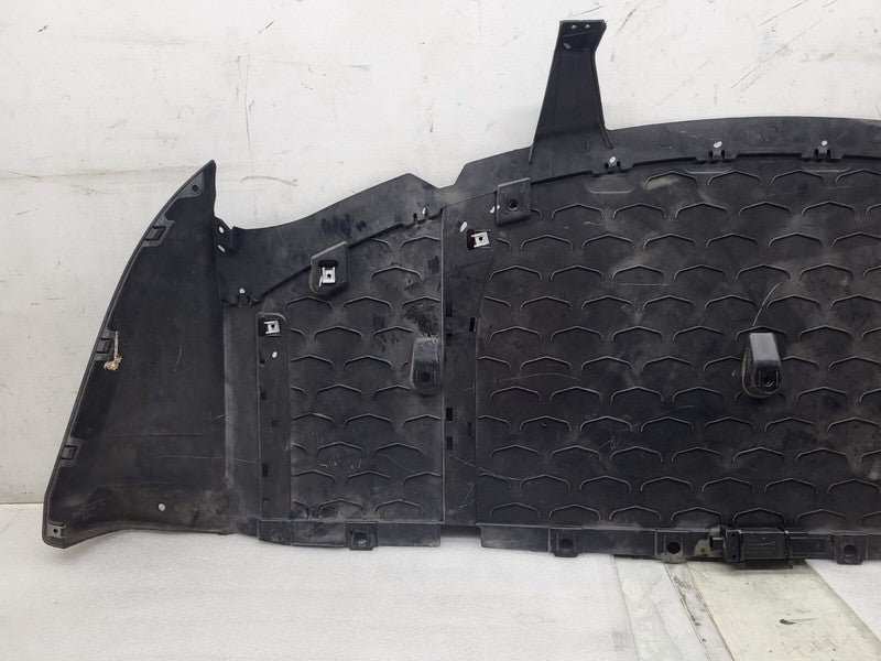 ⭕ 2012-2015 Model S Rear Bumper Lower Valance Diffuser Splash Cover 60