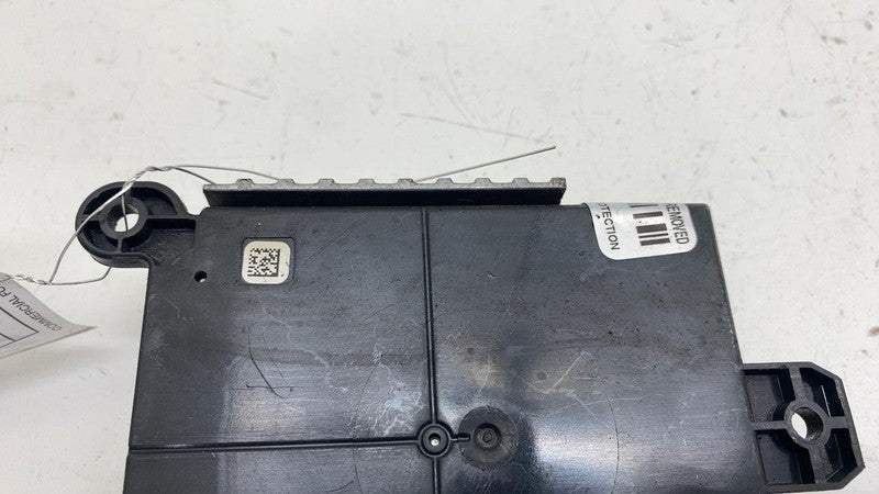 A 206 820 32 01 ⭕ 2022-2023 Mercedes EQS 450+ Multimedia Control Unit Module Assy A2068203201