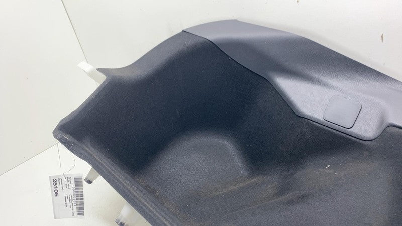 6474047400 ⭕ 23-24 Toyota Prius Rear Left Trunk Side Quarter Panel Trim Cover 64740-47400