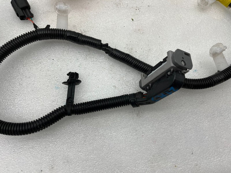 1067968 01 E ⭕ 17-22 Model 3 Rear Cradle Subframe Wiring Harness Cable Wire Loom 1067968-01-E