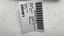 ⭕ 14-22 Range Rover Sport Left Side B-Pillar Lower Trim Cover Panel CPLA-31057-A