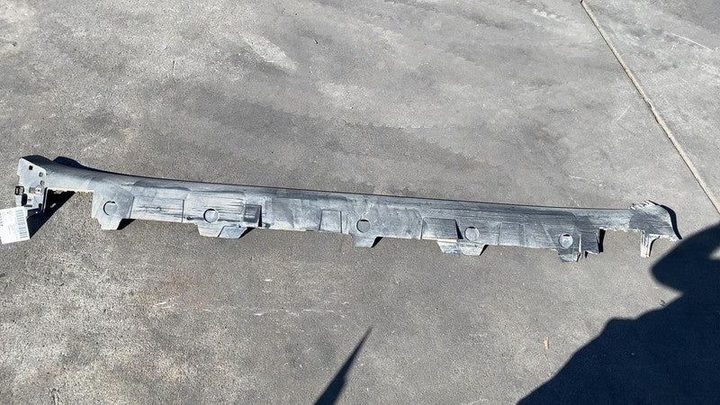 168027000A ⭕ 21-24 Tesla Model X Right Skirt Rocker Molding Sill Panel Cover 1680270-00-A