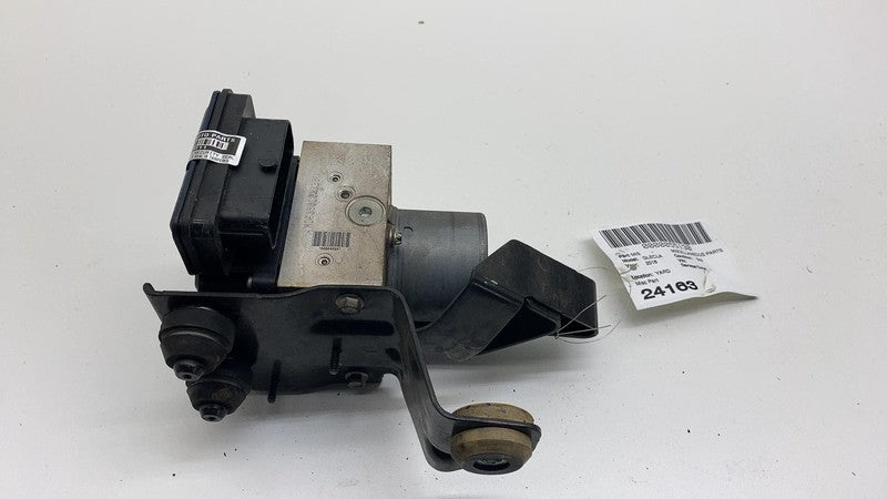 A1664310700 2016-2019 Mercedes-Benz GLE350 ABS Anti-Lock Brake Pump Hydraulic Assembly OEM
