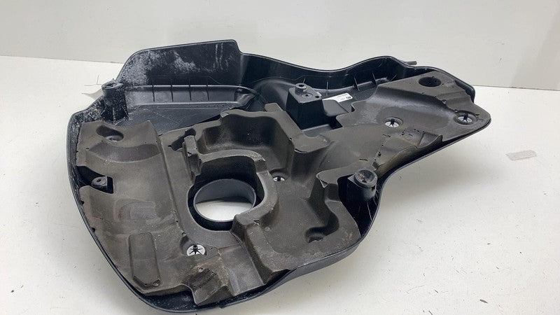 ⭕ 2025 Ram 1500 Pickup 3.0L Gas Twin Turbo Engine Cover OEM 68564737AC