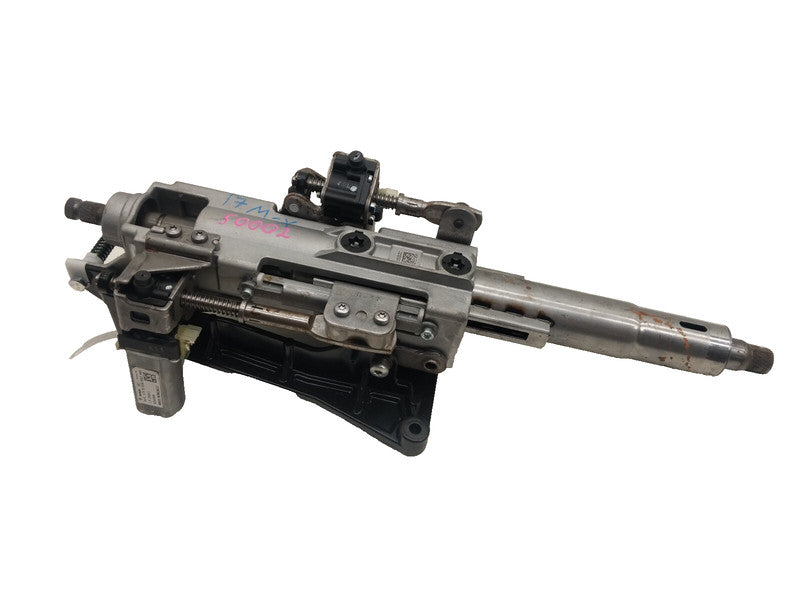 ⭕ 2016-2020 Tesla Model X MX Steering Column Mechanism Assembly OEM 10