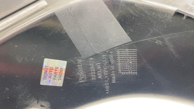 32228374 ⭕ 2021-2024 Polestar 2 Rear Left Outer Taillight Light Lamp Cover Panel 32228374