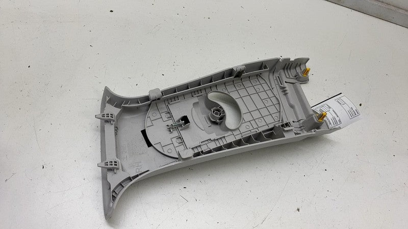 ⭕ 2022-2024 Hyundai Ioniq 5 Passenger Side B-Pillar Upper Trim Cover Panel Right