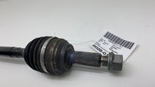 2012-2020 Tesla Model S X Rear Left or Right CV Axle Shaft Halfshaft 36MM LH=RH