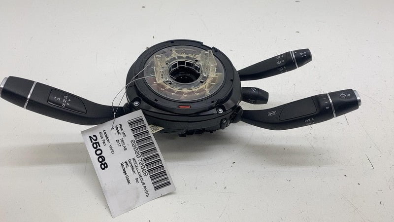 ⭕ 2016-2020 Tesla Model S Combination Switch Steering Clockspring Asse