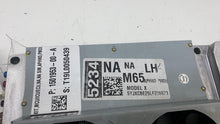 ⭕ 16-20 Model S X Autopilot Module Self-Driving Computer 3.0 Fused 1501953-00-A