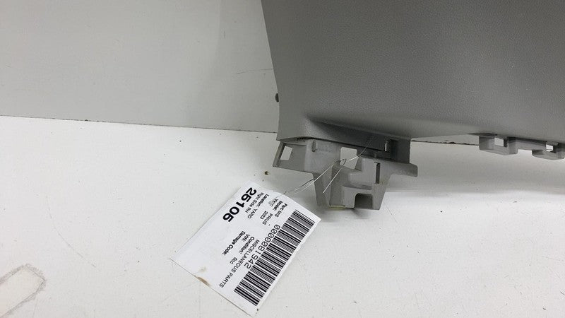 6247047150 ⭕2023-2025 Toyota Prius Rear Right C-Pillar Upper Quarter Trim Cover 62470-47150