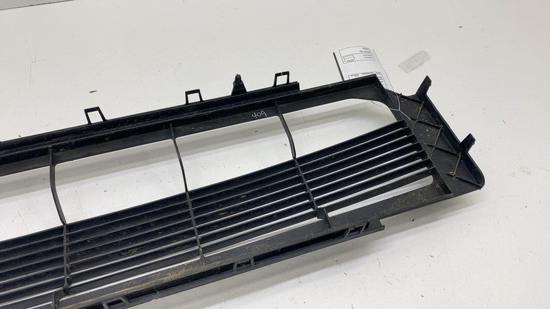 ⭕16-20 Model S Front Bumper Lower Air Distribution Radiator Grille 105
