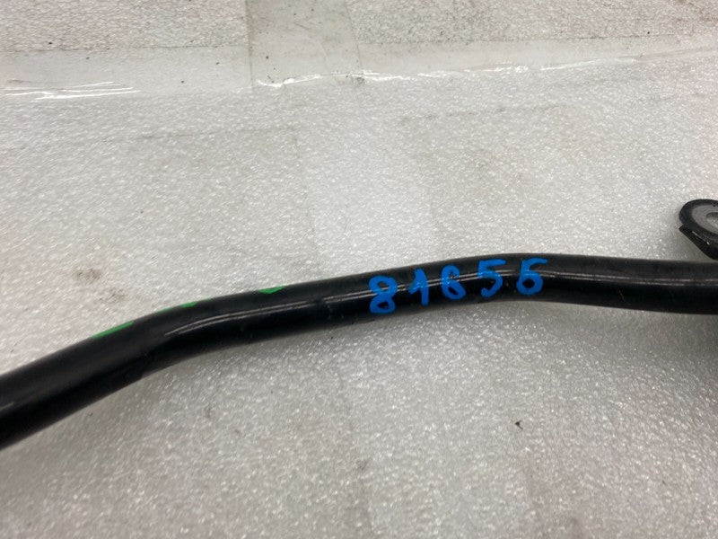 104448800A 17-23 Tesla Model 3 Rear Suspension Stabar Stabilizer Sway Bar 16MM 1044488-00-A