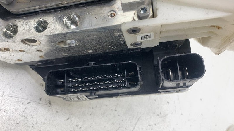 4KE614100AF ⭕21-23 Audi e-Tron Power Brake Booster & Master Cylinder & Reservoir 4KE614100AF