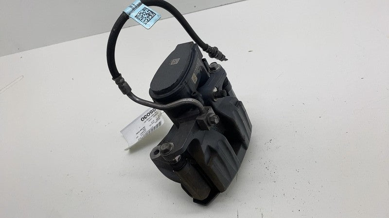 ⭕ 2019-2021 Tesla Model S X Rear Right Caliper w/ Brake Hose Line 1078