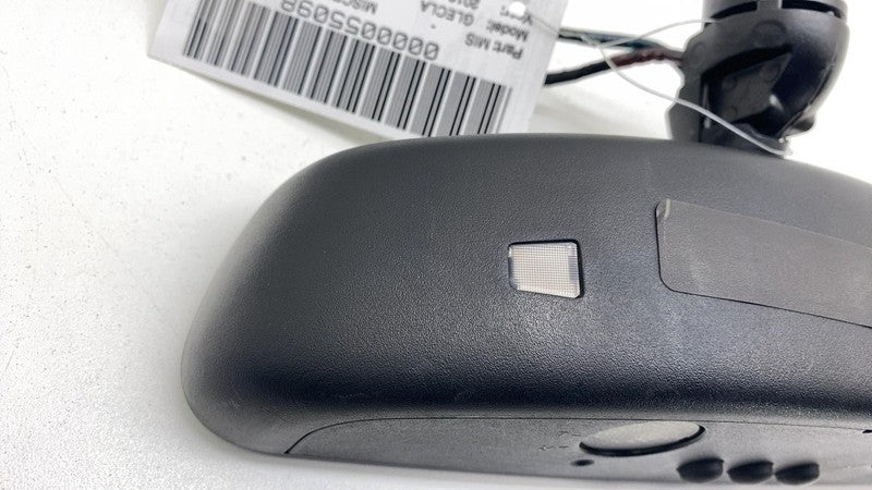 E11 026530 2016 2017 2018 Mercedes-Benz GLE350 Front Windshield Interior Rear View Mirror