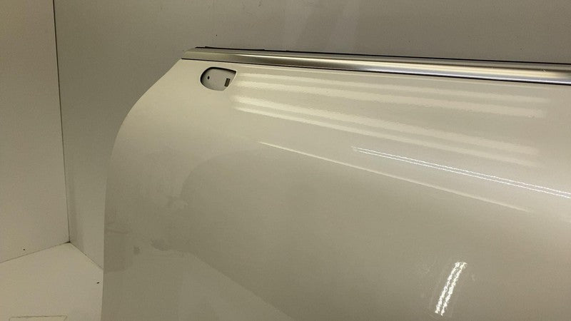 ⭕ 2022 Mercedes-Benz EQS 450+ V297 Front Driver Left Door Shell Panel 