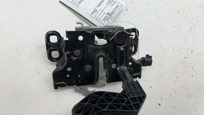 ⭕ 2017-2025 Chrysler Pacifica Front Hood Panel Latch Lock Actuator Assembly OEM