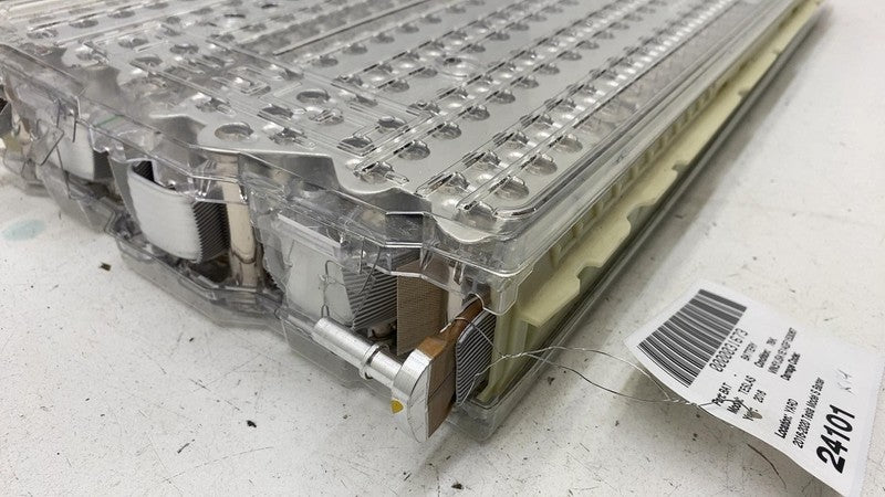 ⭕2016-2020 Tesla Model S X 75kWh Battery Module Solar Cell Assembly 10