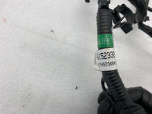 ⭕ 12-15 Model S Front Passenger Body Wiring Harness Cable Wire Right AG152332-A