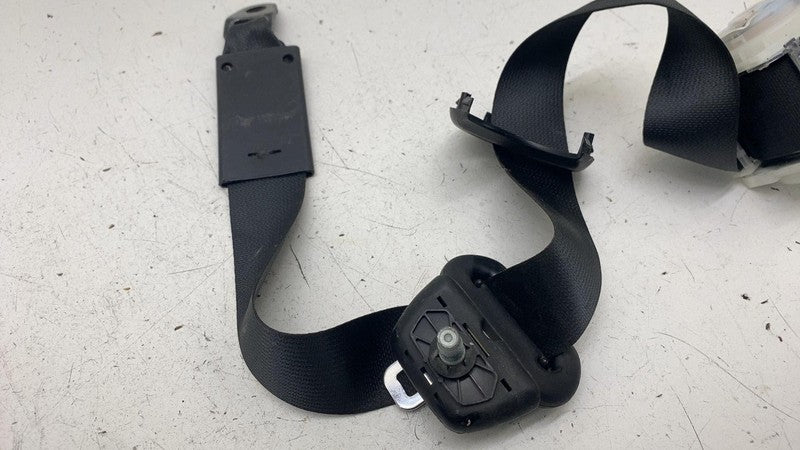 1SY99DX9AC ⭕ 2011-2017 Jeep Wrangler Rear Left 2nd Row Seat Belt & Retractor LH 1SY99DX9AC