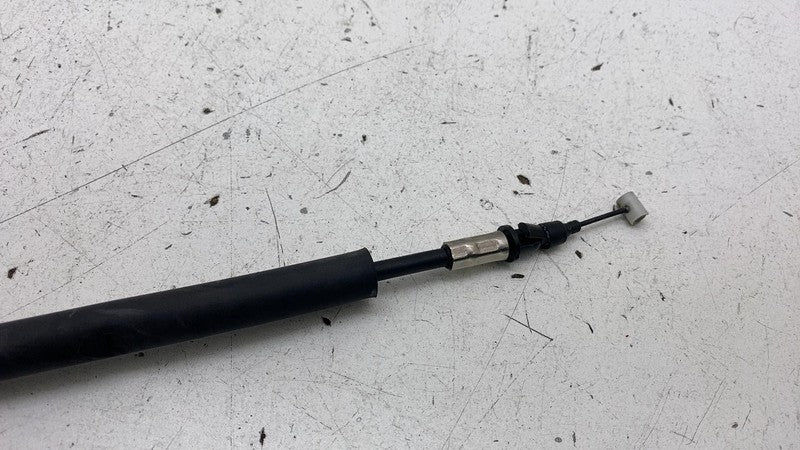 ⭕ 17-20 Maserati Levante Rear Left Door Lock Latch Actuator w/ Cable 6