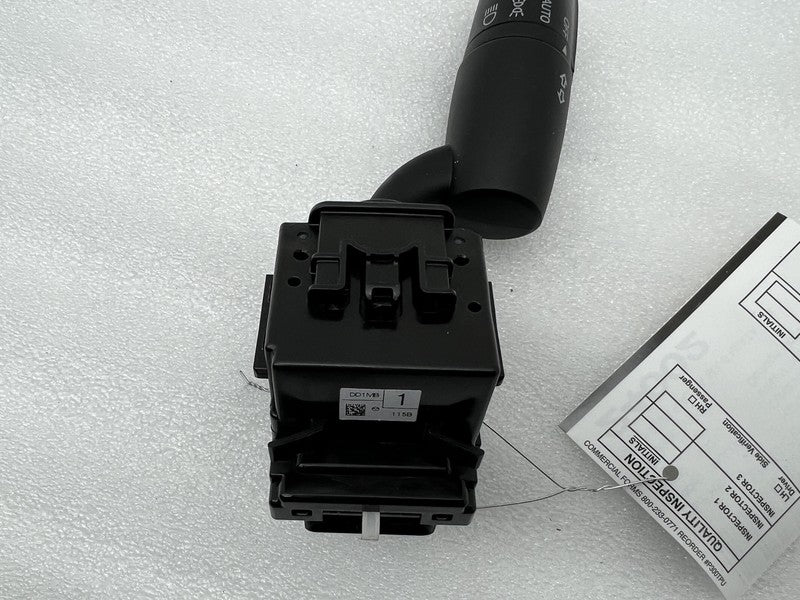 C57VTB112 2016-2023 Mazda MX-5 Miata Headlamp Headlight Switch & Blinker Flasher Indicator