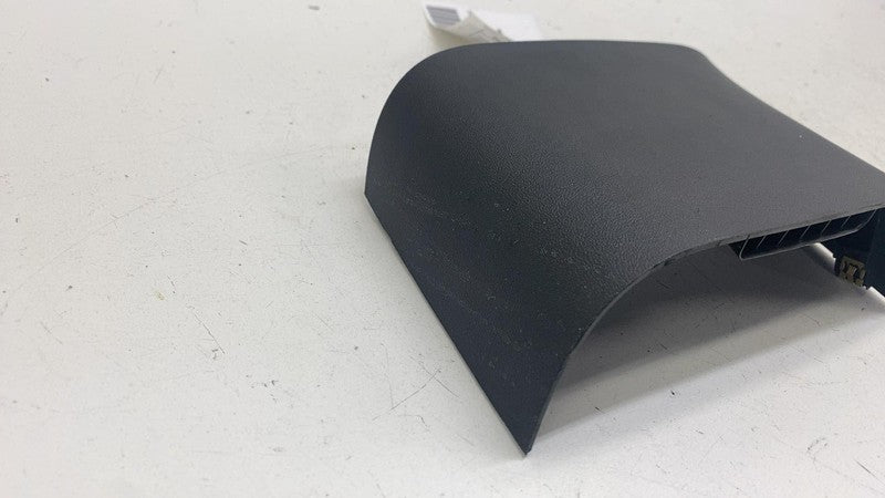 ⭕17-23 Tesla Model 3 Center Console Lower Rear End Panel Trim Cover 11