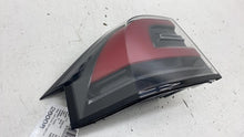 ⭕ 2016-2020 Tesla Model X Rear Left Side Outer Taillight Lamp OEM 1034332-00-B