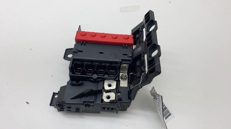 2018-2023 BMW 530e G30 Positive Battery Cable Distribution Fuse Box 68