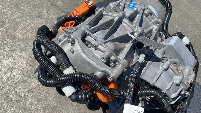 ⭕ 17-23 Tesla Model 3 Engine Motor Rear Drive Unit (High Current) 1120