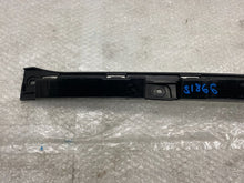 ⭕ 12-25 Model S Rear Body Attachment Bumper Center Support Bracket 6007724-00-C