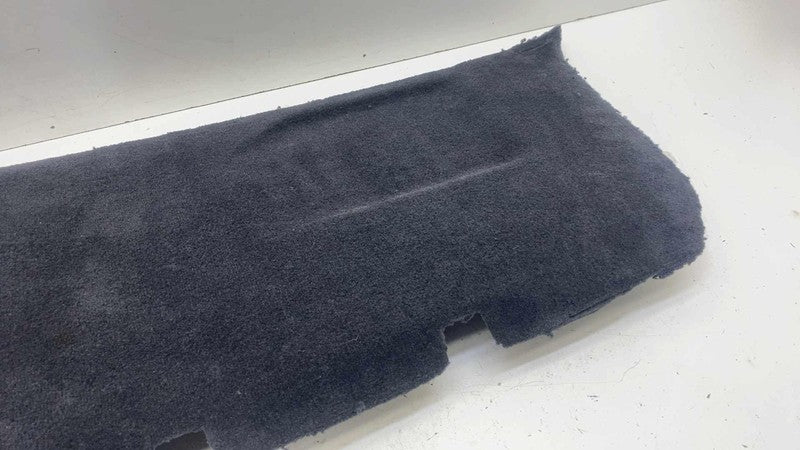 ⭕ 14-17 Range Rover Sport Rear Driver Side Trunk Quarter Trim Cover Panel Left