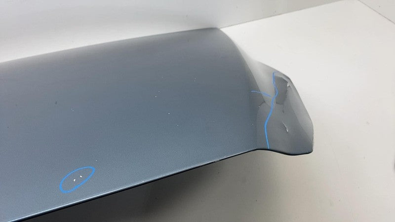 ⭕ 2014-2015 Mercedes-Benz B Electric Drive Bonnet Hood Shell Panel Assembly
