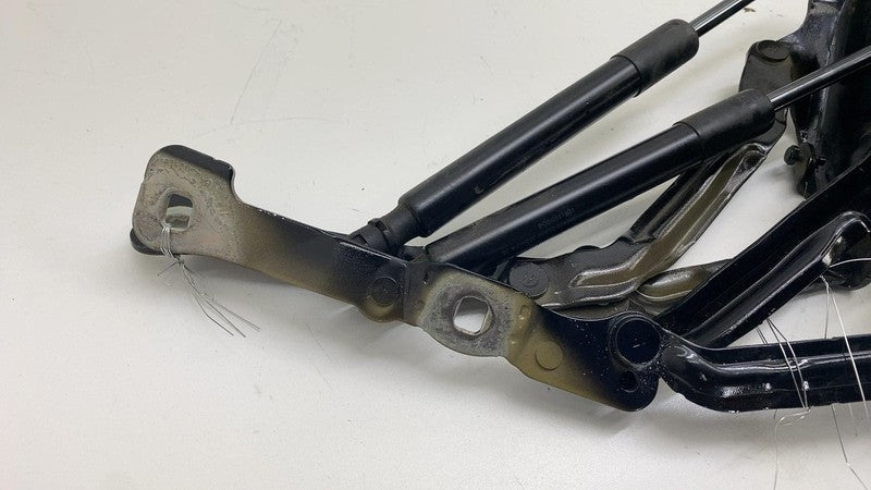 ⭕ 2017-2023 Tesla Model 3 PAIR Rear Left & Right Tailgate Boot Trunk Lid Hinge