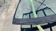 ⭕ 2019 2020 2021 Mercedes-Benz C-Class Sedan Front Windshield Glass Assembly OEM