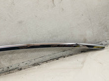 ⭕ 2016-2020 Tesla Model X Driver Side Door Chrome Upper Molding Bright Left LH