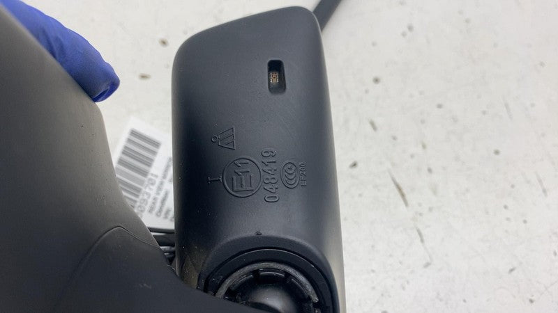 ⭕ 16-20 Model X MX Front Windshield Rear View Mirror Triple Camera 108