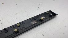 ⭕ 21-24 Polestar 2 Front Passenger Door Lower Trim Panel Molding Right 31672656