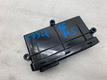 ⭕ 12-20 Tesla Model S Sunroof Controller Moon Roof Control Module 1007512-00-B
