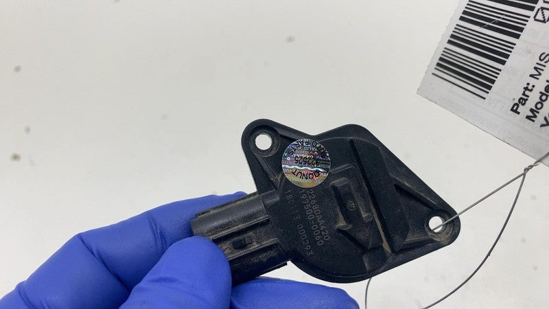 197500-0060 ⭕2018-2024 Subaru XV Crosstrek 2.0L Engine Mass Air Flow Meter Sensor 22680AA420