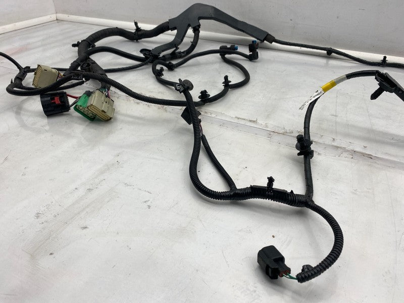 ⭕ 2016-2020 Tesla Model S Rear Subframe Wiring Harness Cable Wire 2004