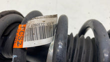 12-20 Model S Front Left or Right Suspension Coil Spring Module AWD 1015619-01-E