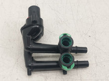 ⭕ 12-20 Tesla Model S Battery Coolant Pipe Rapidmate End Connector 6010351-00-J