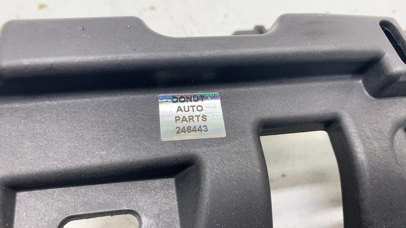 ⭕ 16-20 Model X Rear Right Trunk Parcel Shelf Support Bracket Panel 10