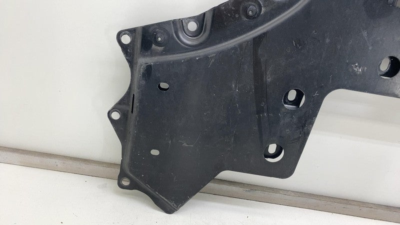 PT00092020 ⭕22-24 Rivian R1T R1S Front Battery Brace Skid Plate Protection Panel PT00092020