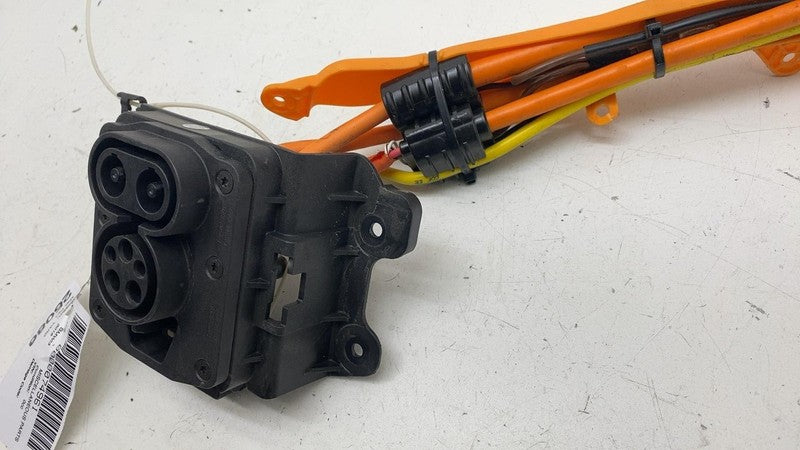 7619782 ⭕ 2014-2021 BMW i3 I01 High Voltage HV Charger Cable Wire Wiring Harness 7619782