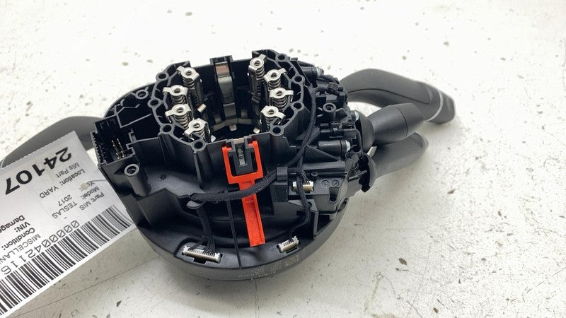 ⭕ 2016-2020 Tesla Model S Combination Switch Steering Clockspring Asse