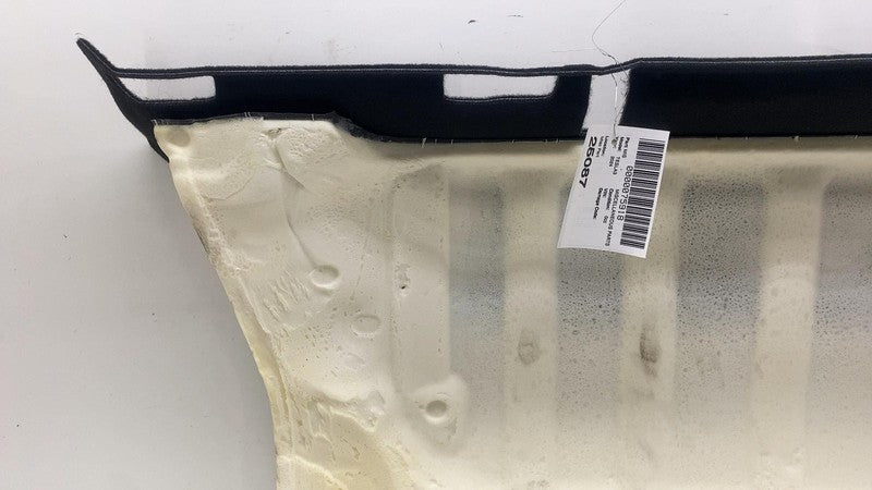 ⭕ 2024 2025 Tesla Model 3 M3 Rear Trunk Floor Carpet Mat OEM 1768281-2